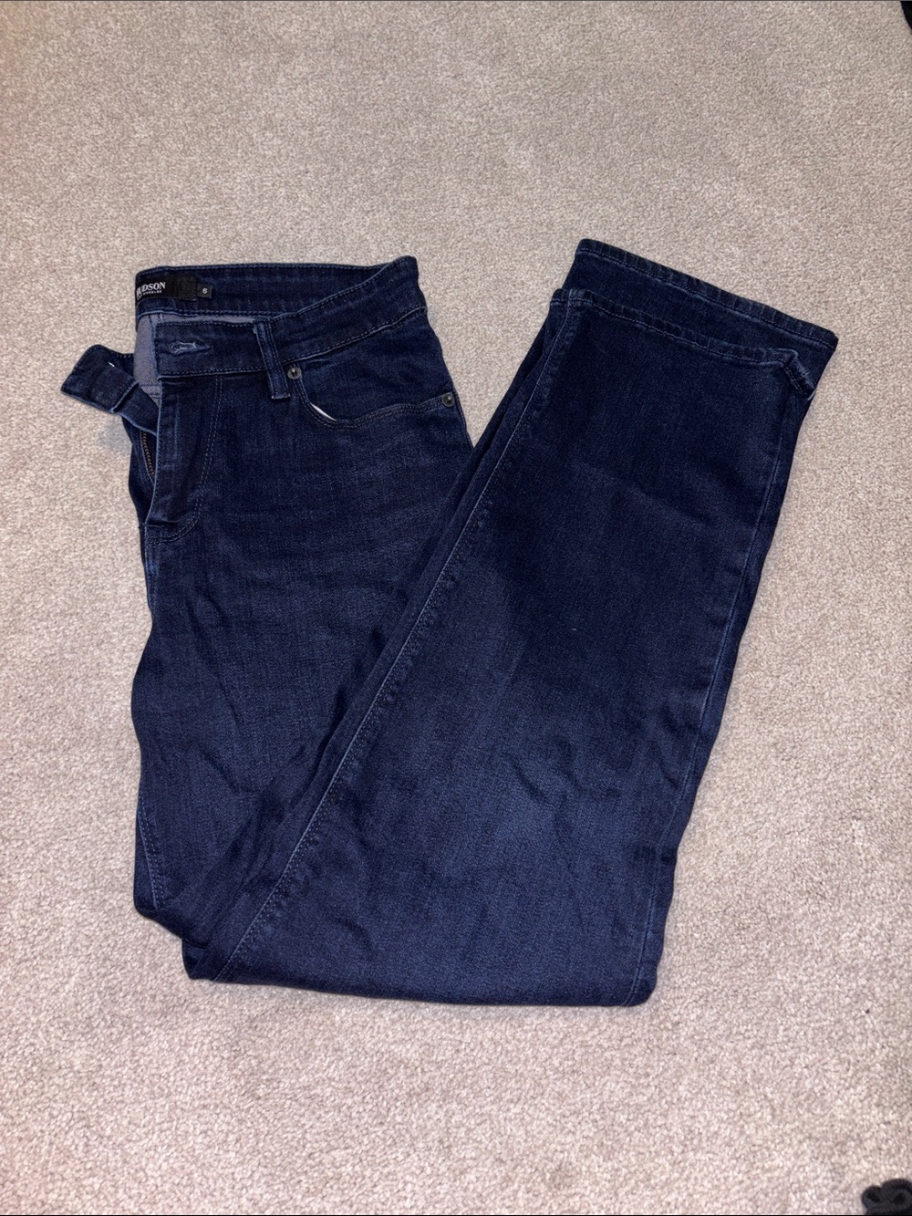 Women’s Hudson Jeans